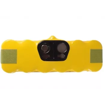 CAMERON SINO batteri type 11702 GD-Roomba-500 Vac-500nmh-33 til iRobot Roomba Vileda Auto Cleaner Robotic Klarstein / CS-IRB530VX