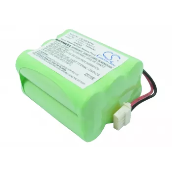 CAMERON SINO batteri GPRHC152M073 4408927 til iRobot Braava 320 321 / CS-IRB320VX