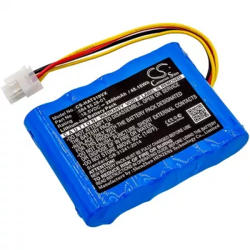 CAMERON SINO batteri type 584 85 28-01 til Husqvarna Gardena Sileno Sileno+ / CS-HAT310VX
