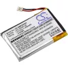 Cameron Sino batteri type 361-00097-00 til Garmin Fenix 5, Approach S60, Forerunner 935 - CS-GMF500SH