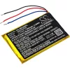 Cameron Sino GSP383555 batteri til JBL Clip 2