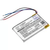 Cameron Sino erstatningsbatteri FT403048P til JBL Micro 2, Micro II, Clip, Clip+