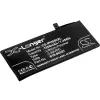 CAMERON SINO erstatningsbatteri til Apple iPhone 8 (type 616-00357, 616-00358) - 2200mAh, Li-Po, CS-IPH800XL