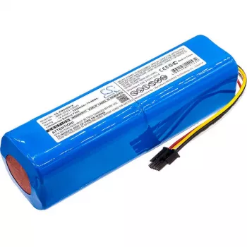 CAMERON SINO batteri til Xiaomi Dreame D9 Pro F9 L10 D10 D10s L10s Z10 W10 / Cs-xms500vx