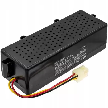 CAMERON SINO erstatningsbatteri til Bosch Indego 800/850/1000/1300/3600 – 18V 3000mAh Li-Ion (F 016 L67 804)