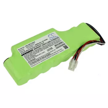 Cameron Sino batteri type 535 09 62-01 til Husqvarna Automower G1 / CS-HAT120VX