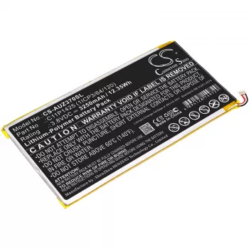 CAMERON SINO batteri type 0B200-01510100 C11P1425 til ASUS ZenPad 7.0 Z370 M700 / CS-AUZ370SL