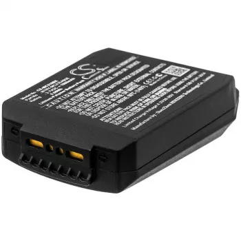 Cameron Sino batteri type 82-105612-01 til Motorola MC21 MC2100 MC2180 / CS-MC210BX