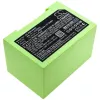 CAMERON SINO erstatningsbatteri til iRobot Roomba i7, i7+, E5, E6, i8, i8+, i4, i4+, i3 - 14,4V 3500mAh Li-Ion (ABL-D1, ABL-D2, 4624864)