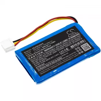 CAMERON SINO batteri type 535 0636-01 575 24 24-01 Husqvarna Module-B GSM-GPS / CS-HTA102VX