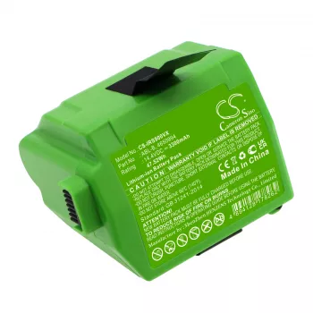 CAMERON SINO erstatningsbatteri ABL-B 4650994 til iRobot Roomba S9 S9+ S955020
