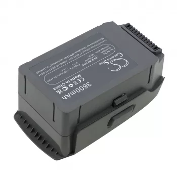 Cameron Sino FB2-3850 Erstatningsbatteri til DJI Mavic 2 Pro / Mavic 2 Zoom