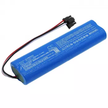 CAMERON SINO batteri type 18650 MH1-4S1P-SC til Xiaomi Viomi V3 V2 Pro JX37 / CS-XMR200VX