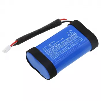 Cameron Sino C406A2 batteri til Marshall Emberton