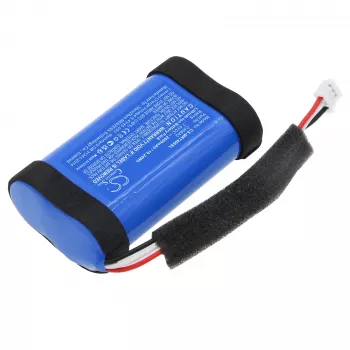 Cameron Sino C406A2 batteri til Marshall Emberton