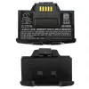 Cameron Sino Battery for Zebra WR50, WS50, WS5001 - Replaces BT-000446B (CS-ZBR520BL)
