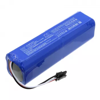 CAMERON SINO batteri P2150-4S2P-MMBK til Dreame D10s L10 L10s Pro Xiaomi 34264 / CS-XMP519VX
