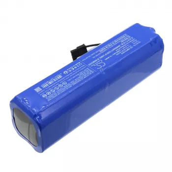 CAMERON SINO batteri P2150-4S2P-MMBK til Dreame D10s L10 L10s Pro Xiaomi 34264 / CS-XMP519VX