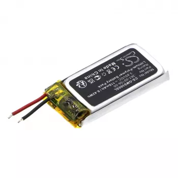 Cameron Sino batteri type 361-00156-00 til Garmin Vivosmart 5 / CS-GMS500SL