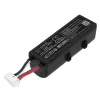 Cameron Sino batteri type BTRY-MC18-27MAG-01 til Zebra MC18 MC18N0 / CS-ZMC180BX