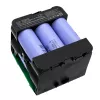 Cameron Sino erstatningsbatteri 4600mAh 25,2V til Dreame H30 Ultra støvsuger CS-DRH300VX