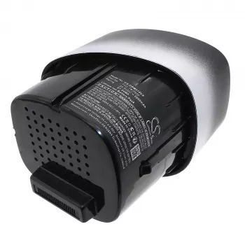Cameron Sino batteri type TVC-T8-2600 til Dreame Mova 2.0 Pro / Mova 2.0 støvsuger - CS-DRM210VX
