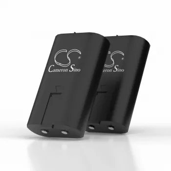 CAMERON SINO Akkupakke X872044-005 til Microsoft Xbox One / Xbox Series X|S / Xbox Elite Controller - 1300mAh Ni-MH