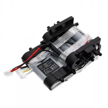 Cameron Sino batteri 12026553 12038021 828BPV216-01 til Bosch støvsuger CS-BBH321VX