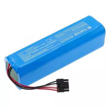 CAMERON SINO batteri type R2416-4s2p-xdev til Dreame X40 X40 Master Rlx73ce / Cs-drx400vx