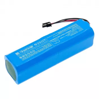CAMERON SINO batteri type R2416-4s2p-xdev til Dreame X40 X40 Master Rlx73ce / Cs-drx400vx