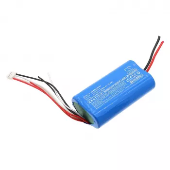 CAMERON SINO batteri type 1.198-400.0 til Karcher 1.198-400.0 VCH2 / CS-KRH200VX