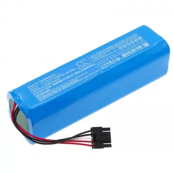 CAMERON SINO batteri P2024-4s2p-zlzh til Dreame Rls95he S30 X30s Pro Ultra S40 / Cs-drs951vx