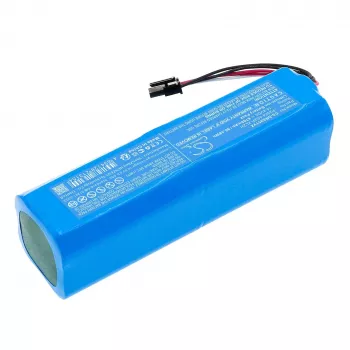 CAMERON SINO batteri P2024-4s2p-zlzh til Dreame Rls95he S30 X30s Pro Ultra S40 / Cs-drs951vx