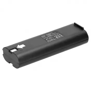 CAMERON SINO erstatningsbatteri 00264798 00649059 264798 649059 til Bosch støvsuger CS-BSC270VX