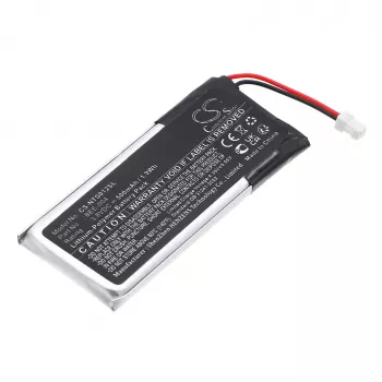 Cameron Sino erstatningsbatteri til Nintendo Switch Joy-Con (BEE-004, BBE-012) - CS-NTS012SL