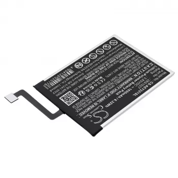 CAMERON SINO batteri type 26S1027 A 58-000426 til Amazon Kindle Paperwhite 11. gen. / CS-AEY221SL