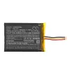 CAMERON SINO erstatningsbatteri til Nintendo Switch (HAC-003, Bee-001) - 4310mAh Li-Po - CS-NTS200SL