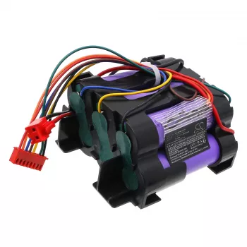 CAMERON SINO erstatningsbatteri 11051762 801bpv216-01 til Bosch BHN24L BHNL2140 Move serie - CS-BHN240VH