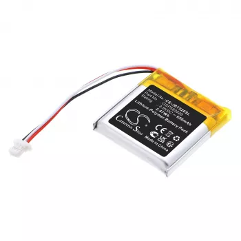 Cameron Sino erstatningsbatteri til JBL Tune 520 BT, 610mAh, 3.7V, Li-Polymer
