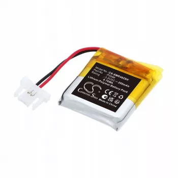 CAMERON SINO erstatningsbatteri 462223 P0986 til Samsung Galaxy Watch 46mm SM-R800 SM-R805
