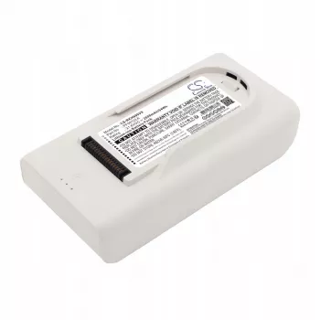 Cameron Sino erstatningsbatteri 2500mAh 22,2V til Roborock H60 Hub (CS-RKH600VX)