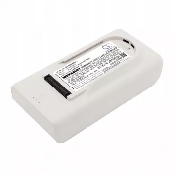 CAMERON SINO erstatningsbatteri PF082ULK til Roborock H60 Hub Pro 2500mAh / CS-RKH610VX
