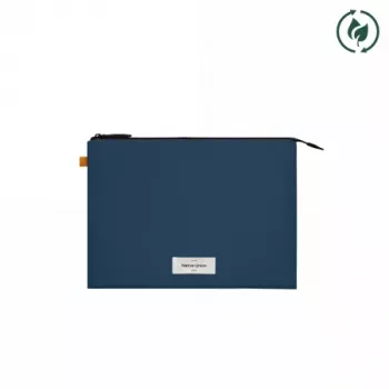 Native Union W.F.A Sleeve til MacBook 13 inch (Navy)