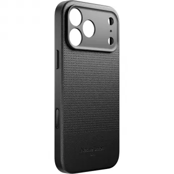Native Union Active Case til iPhone 17 Pro Max med MagSafe (sort)