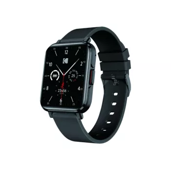 KODAK Smartwatch SW-7204 IP68 GPS hjertefrekvens SpO2 10 dage standby