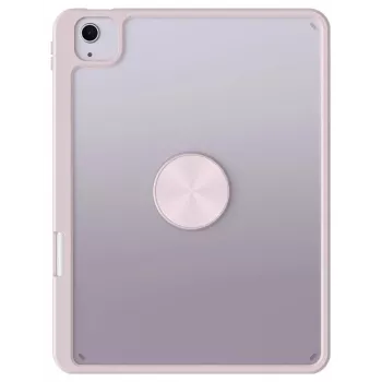 AMAZINGTHING Titan Pro Mag Case til iPad Air 11 M3/M4 (2025/2026) - Pink