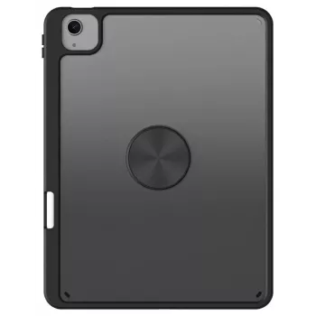 AMAZINGTHING Titan Pro Mag Case til iPad Air 13 M2/M3/M4 (2024/2025/2026) - sort