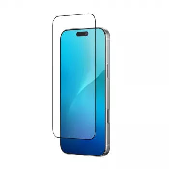 AMAZINGTHING Radix Full Tempered Glass Screen Protector for iPhone 17 Pro (2-Pack)