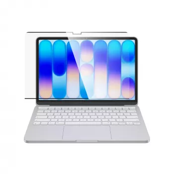 AMAZINGTHING Radix MagClear magnetisk privacyfilter til MacBook Neo 13 inch