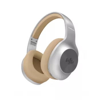 SoundLiving Soul sølv headset